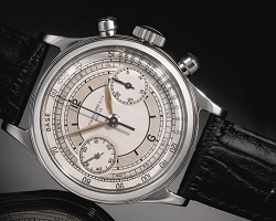 Классический хронограф Patek Philippe