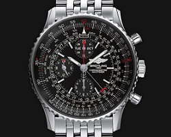 Хронограф Breitling Navitimer