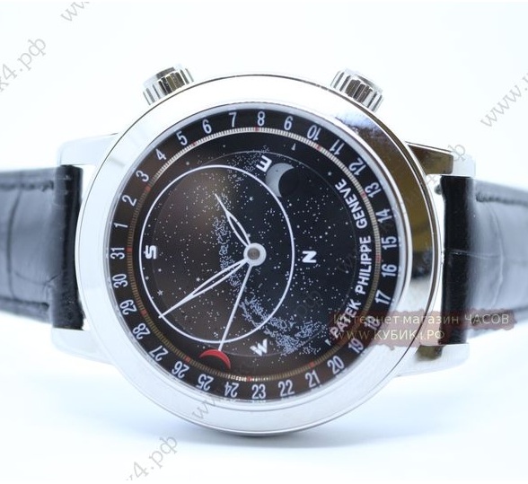 Patek Philippe Geneve