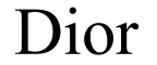 Dior Dior