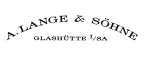 A. Lange & Sohne A. Lange & Sohne